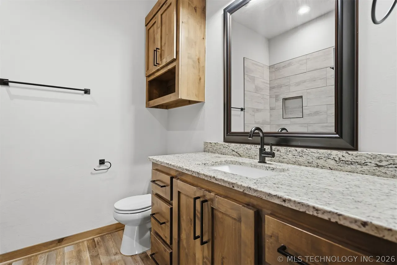 Photo 26 — 25016 Doe Creek Trail, Purcell, OK 73080