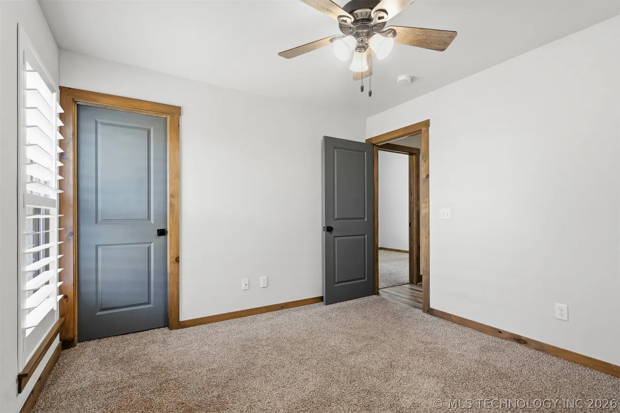 Photo 29 — 25016 Doe Creek Trail, Purcell, OK 73080