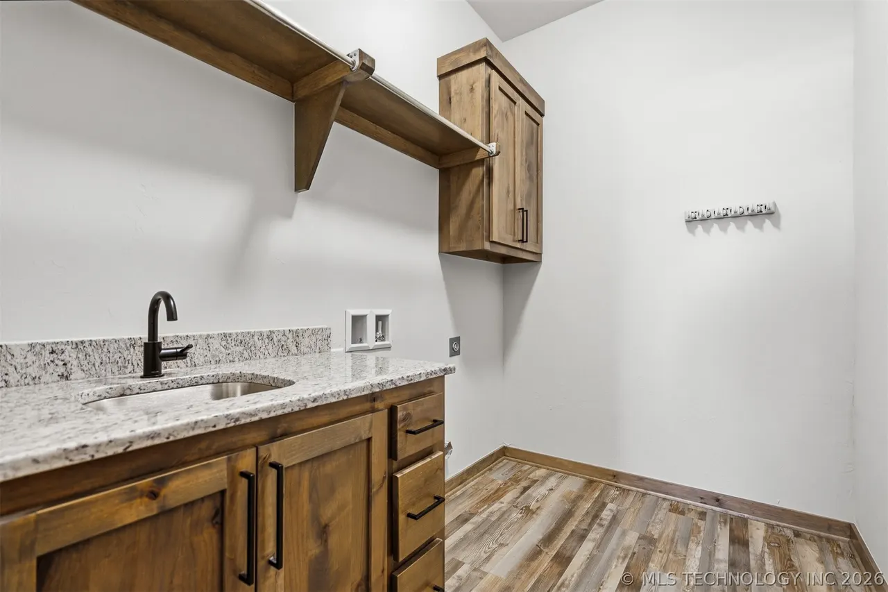 Photo 30 — 25016 Doe Creek Trail, Purcell, OK 73080