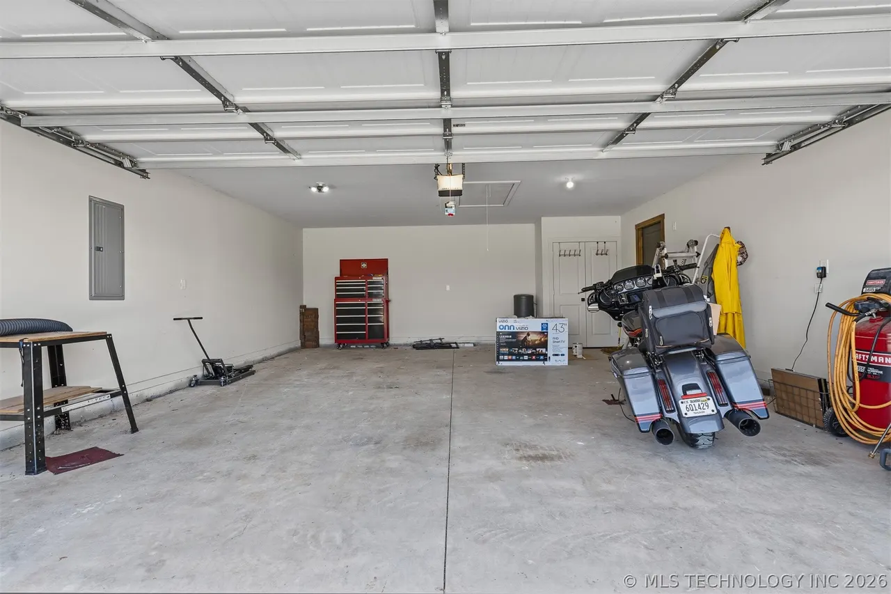 Photo 31 — 25016 Doe Creek Trail, Purcell, OK 73080