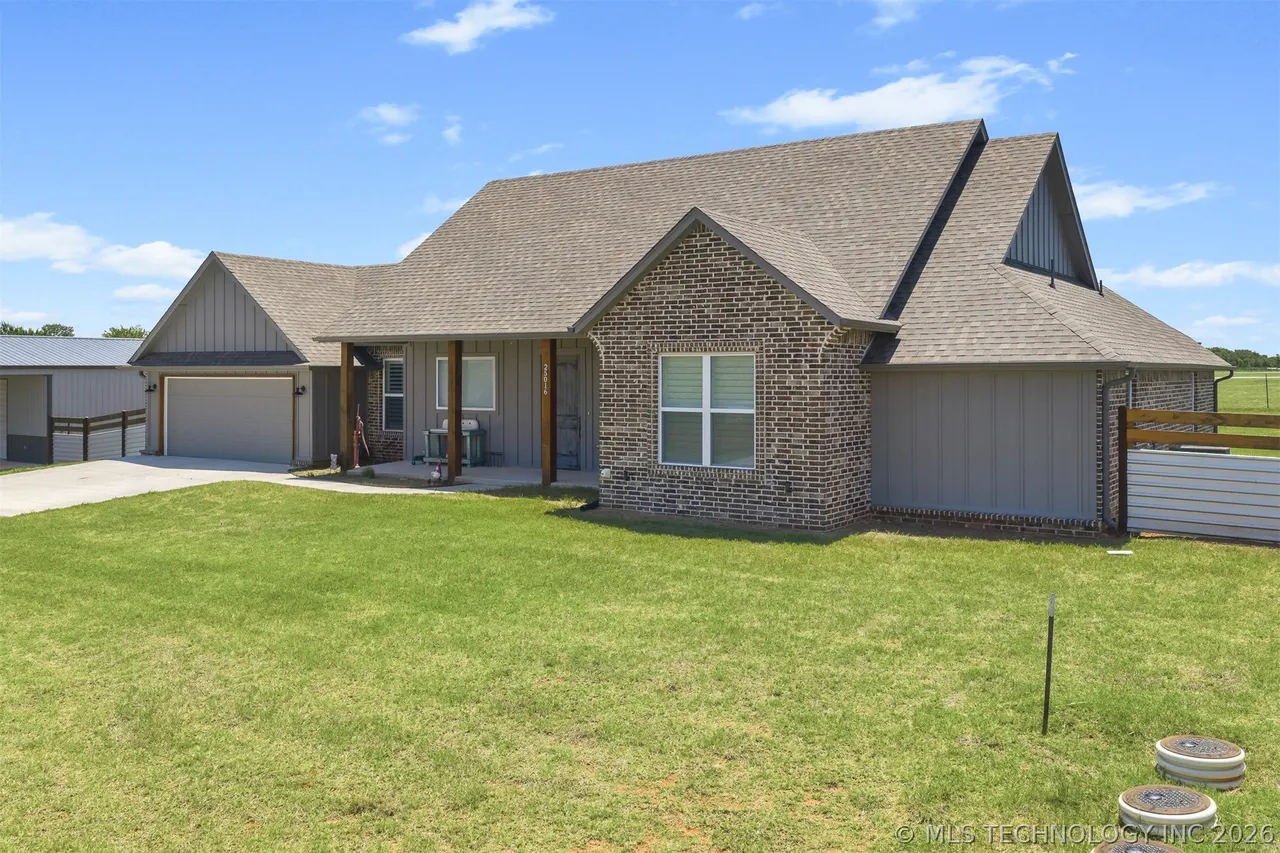 Photo 32 — 25016 Doe Creek Trail, Purcell, OK 73080
