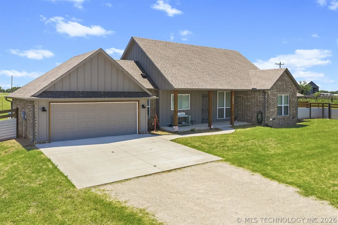 Photo 33 — 25016 Doe Creek Trail, Purcell, OK 73080
