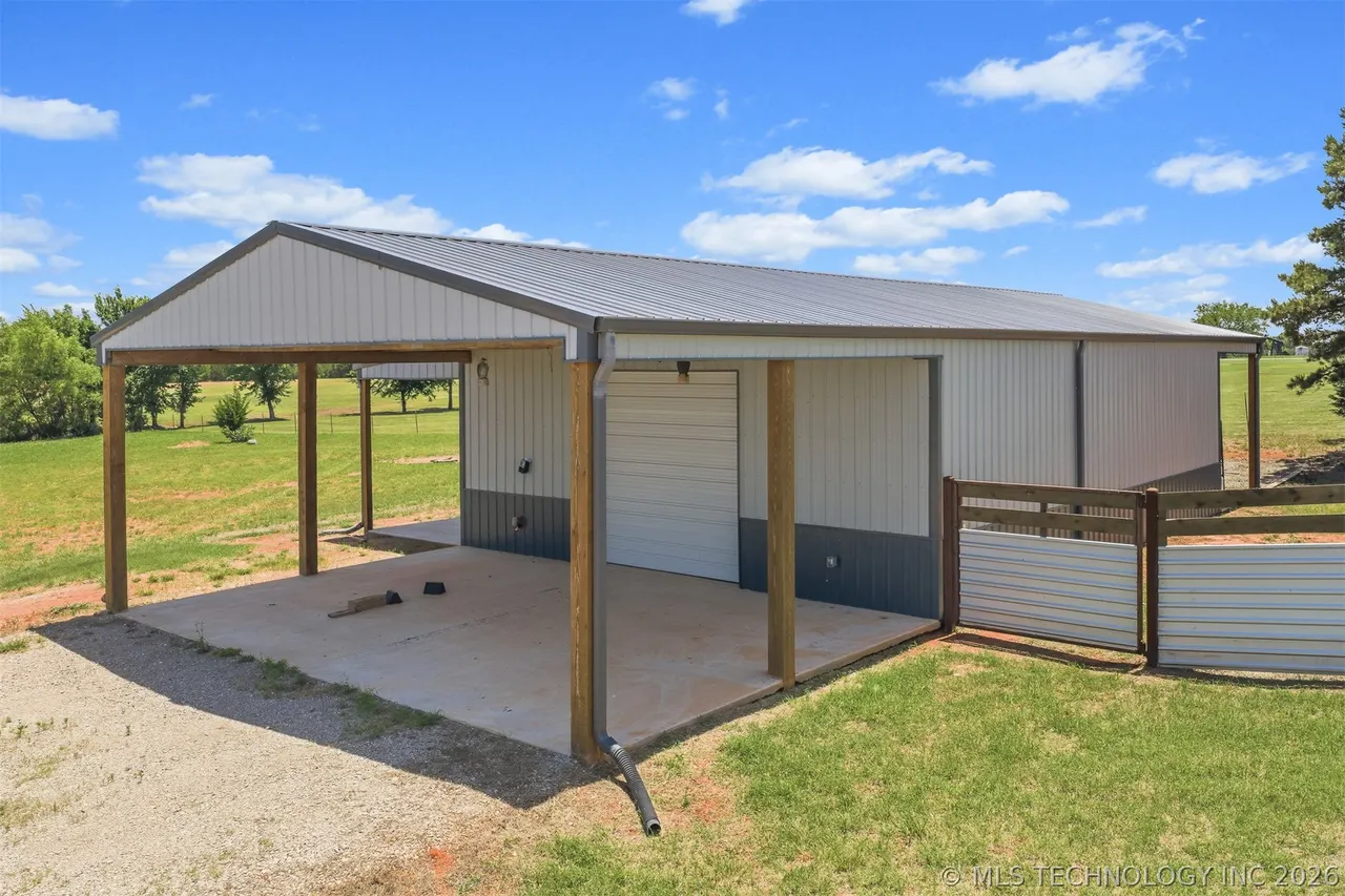 Photo 34 — 25016 Doe Creek Trail, Purcell, OK 73080