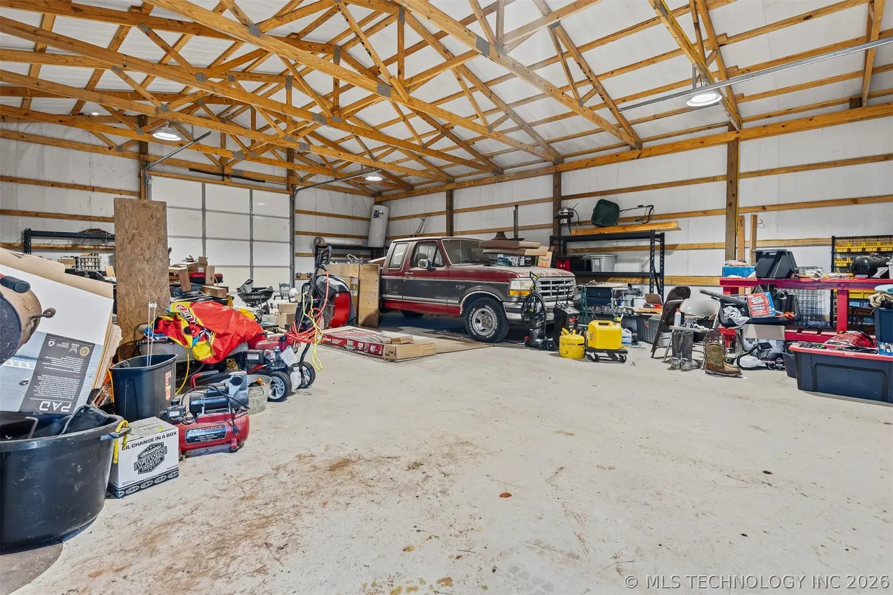 Photo 35 — 25016 Doe Creek Trail, Purcell, OK 73080