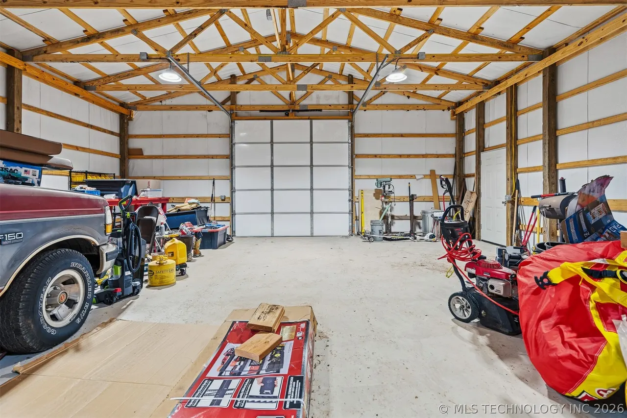 Photo 36 — 25016 Doe Creek Trail, Purcell, OK 73080
