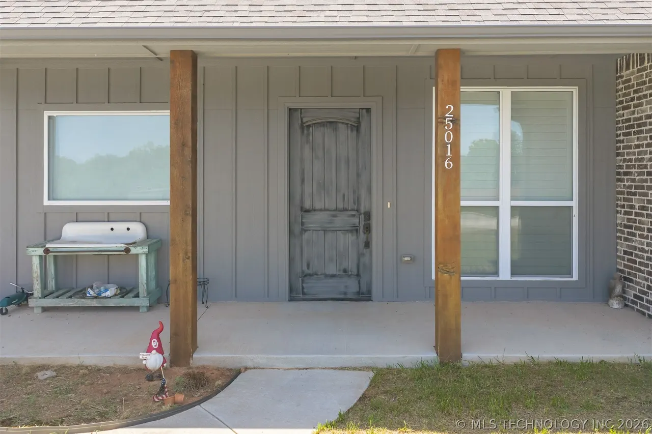Photo 3 — 25016 Doe Creek Trail, Purcell, OK 73080
