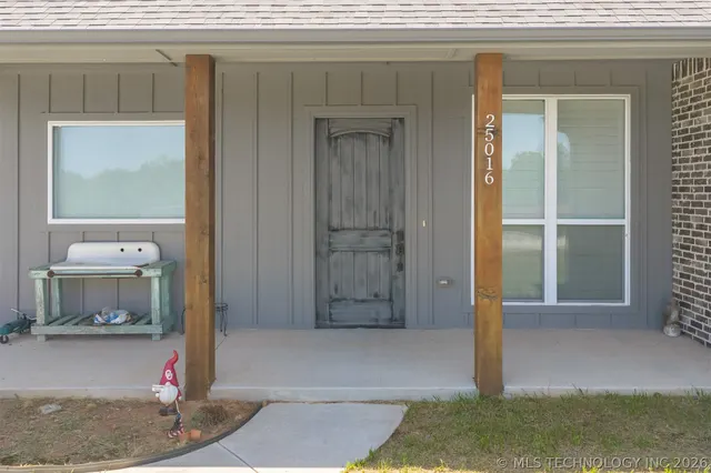 Photo 3 — 25016 Doe Creek Trail, Purcell, OK 73080