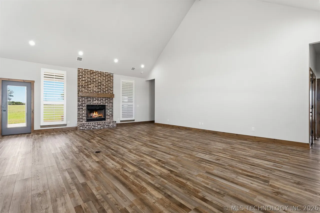 Photo 4 — 25016 Doe Creek Trail, Purcell, OK 73080