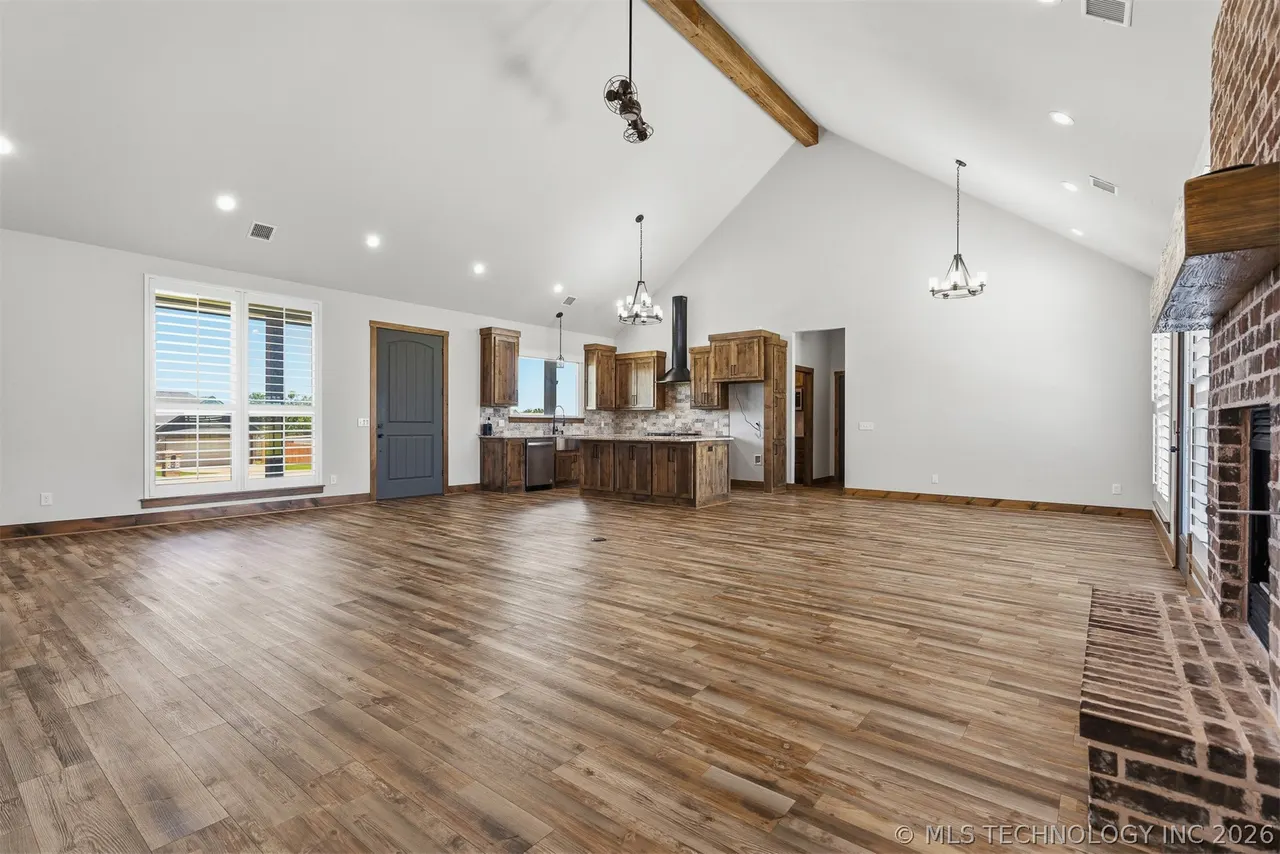 Photo 6 — 25016 Doe Creek Trail, Purcell, OK 73080