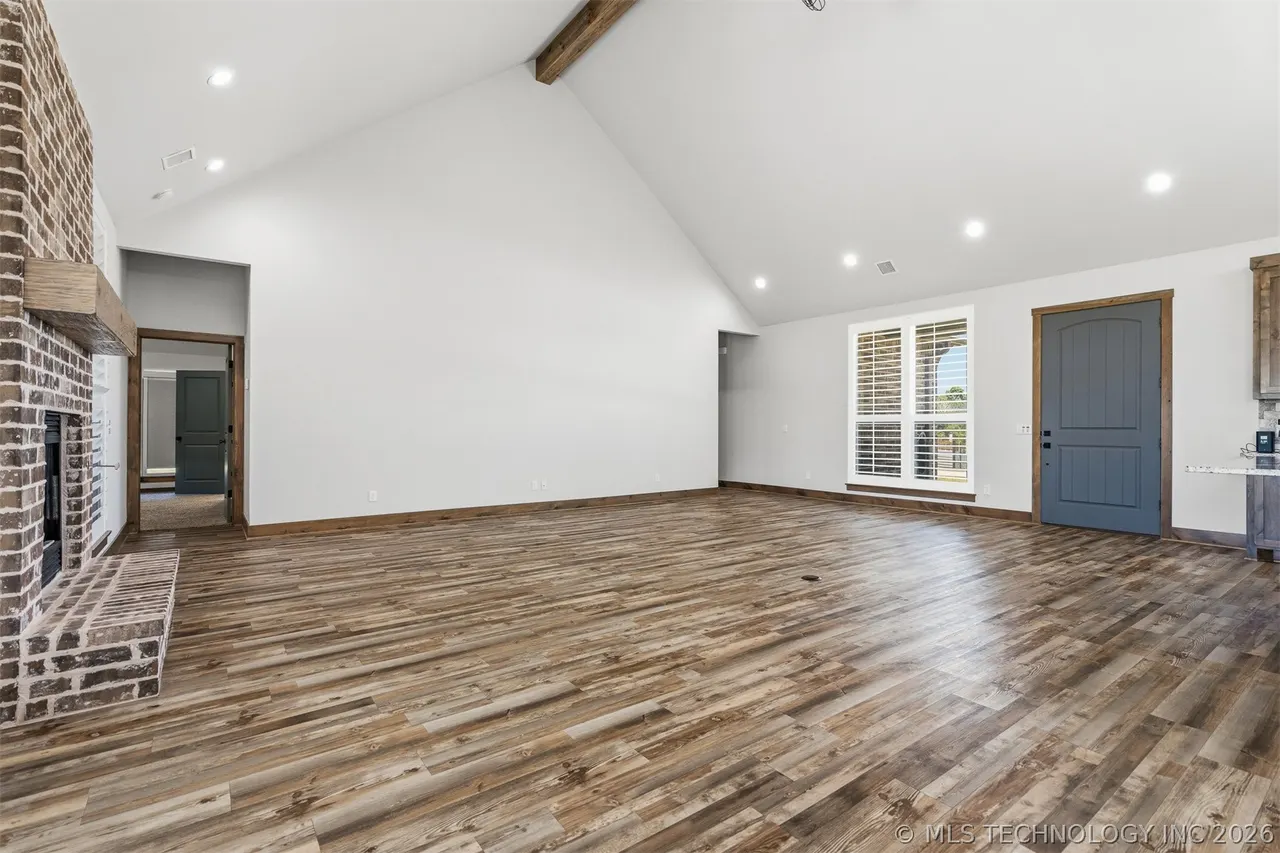 Photo 7 — 25016 Doe Creek Trail, Purcell, OK 73080