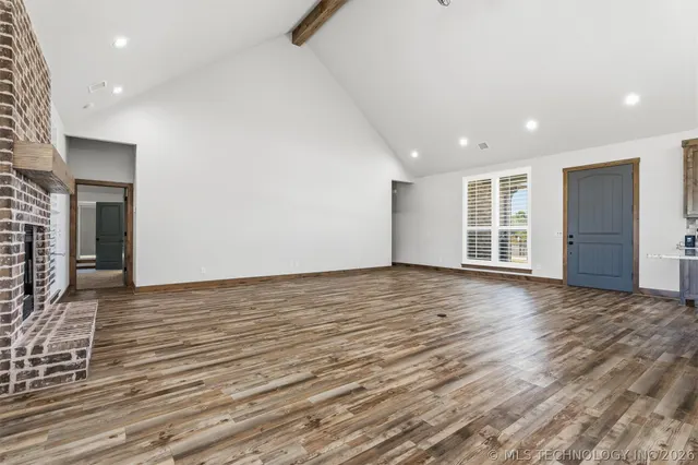 Photo 7 — 25016 Doe Creek Trail, Purcell, OK 73080