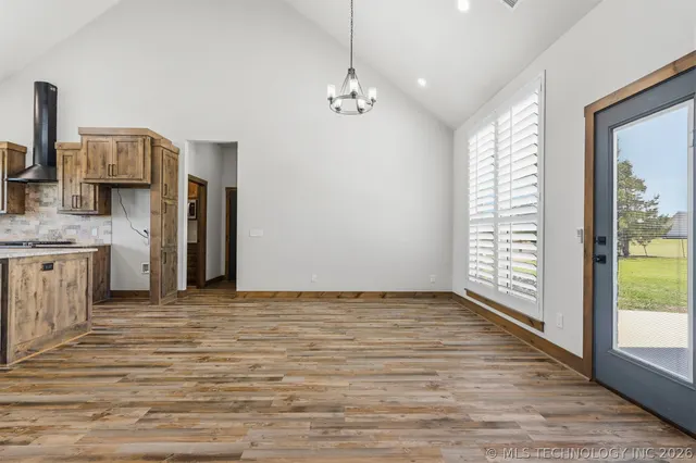 Photo 8 — 25016 Doe Creek Trail, Purcell, OK 73080