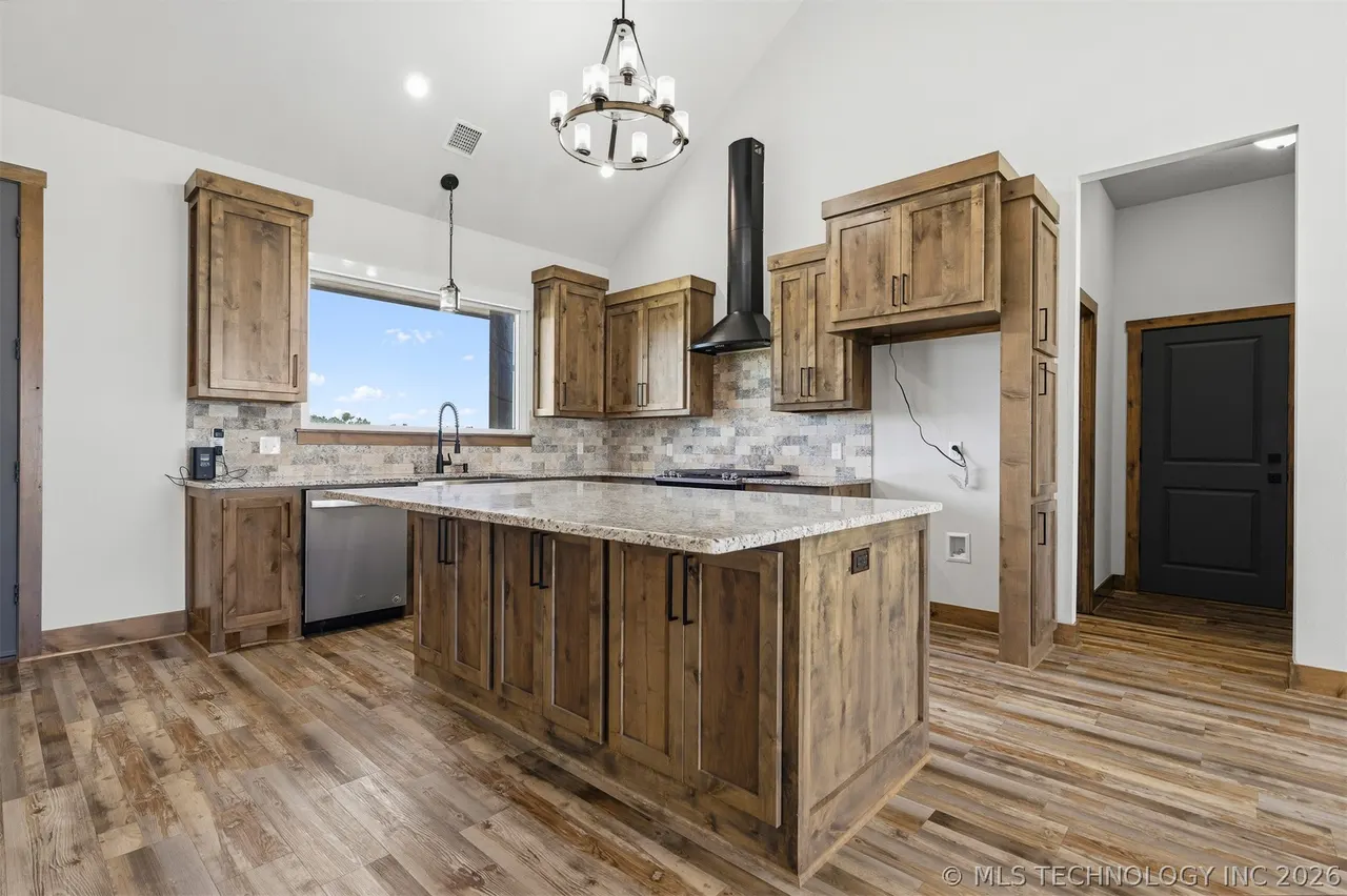 Photo 9 — 25016 Doe Creek Trail, Purcell, OK 73080