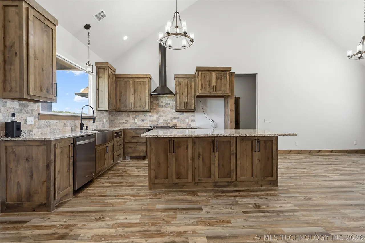 Photo 10 — 25016 Doe Creek Trail, Purcell, OK 73080
