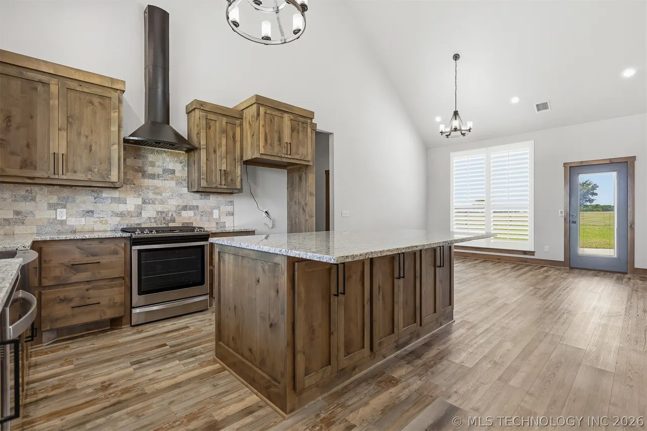 Photo 11 — 25016 Doe Creek Trail, Purcell, OK 73080