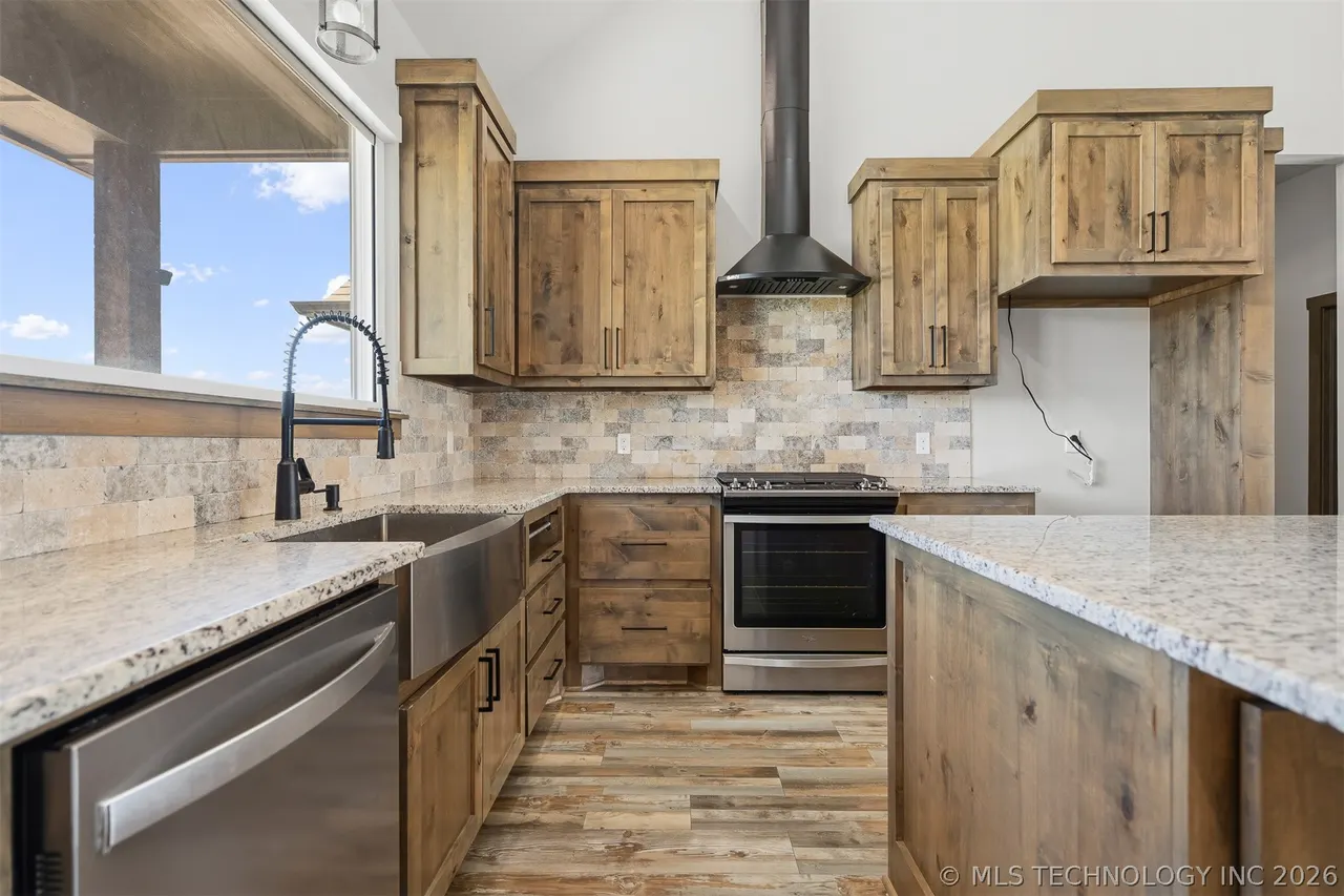 Photo 12 — 25016 Doe Creek Trail, Purcell, OK 73080