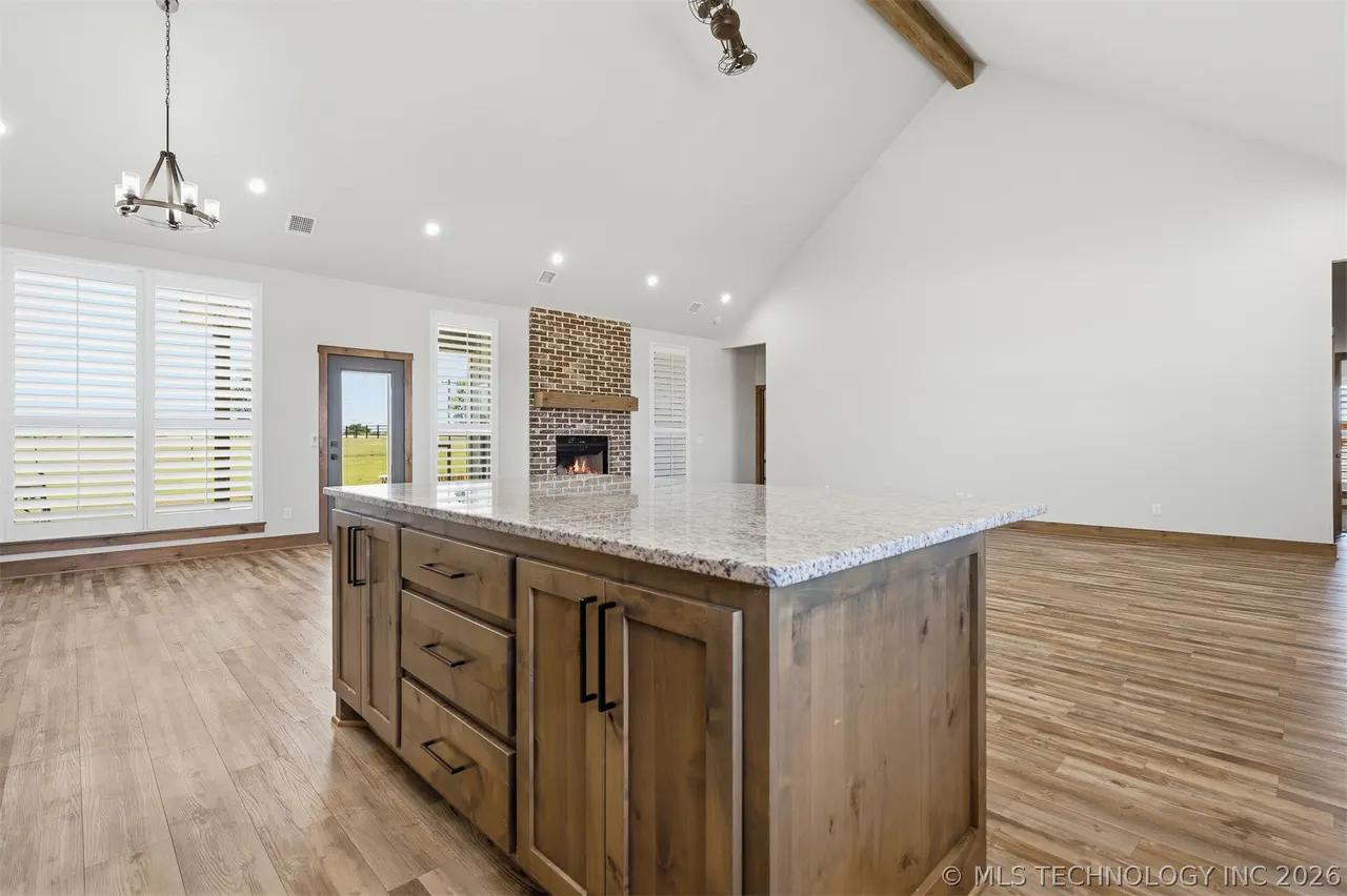 Photo 13 — 25016 Doe Creek Trail, Purcell, OK 73080