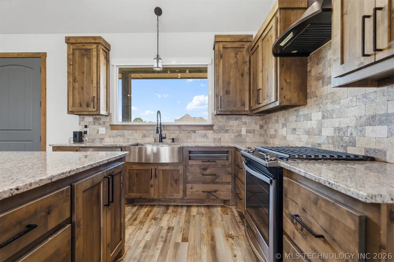 Photo 14 — 25016 Doe Creek Trail, Purcell, OK 73080