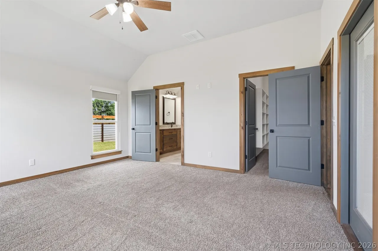 Photo 17 — 25016 Doe Creek Trail, Purcell, OK 73080