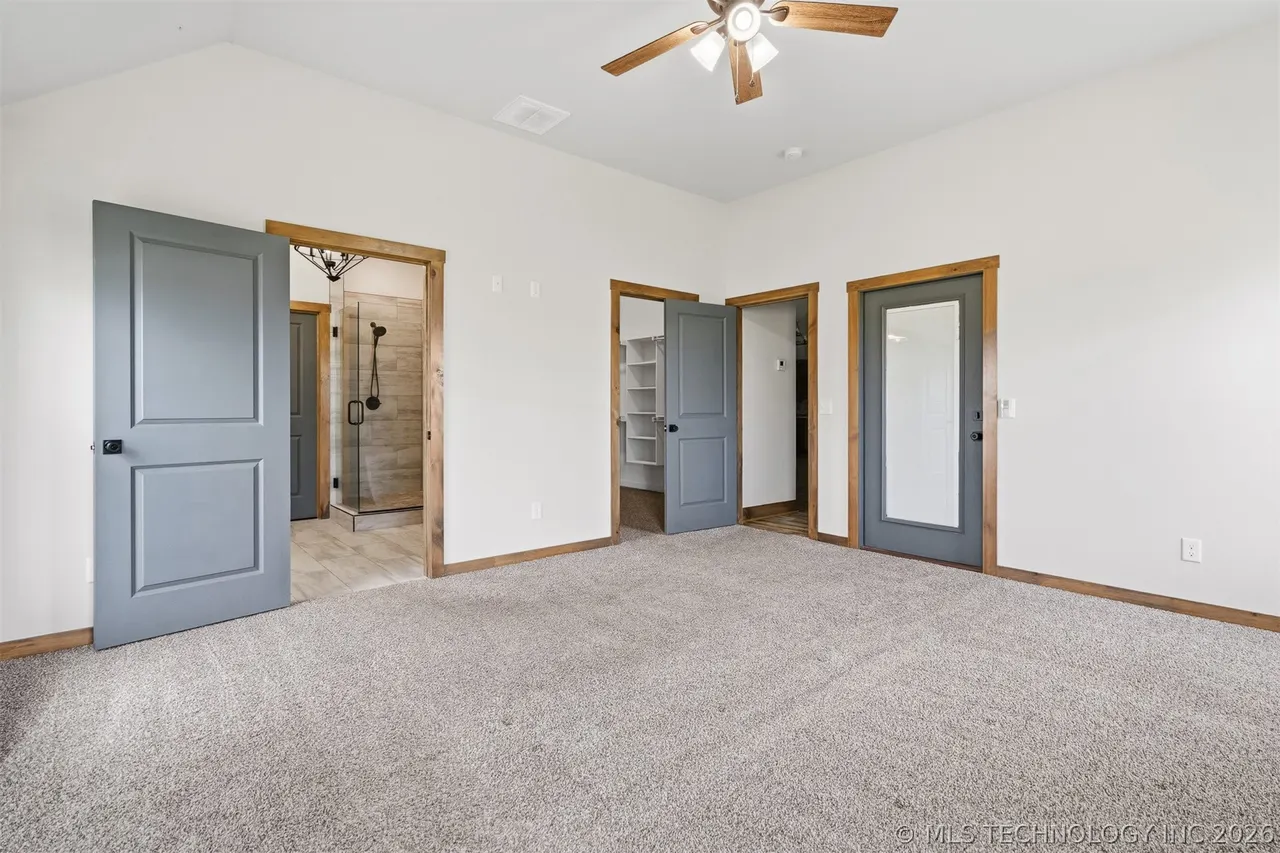 Photo 18 — 25016 Doe Creek Trail, Purcell, OK 73080