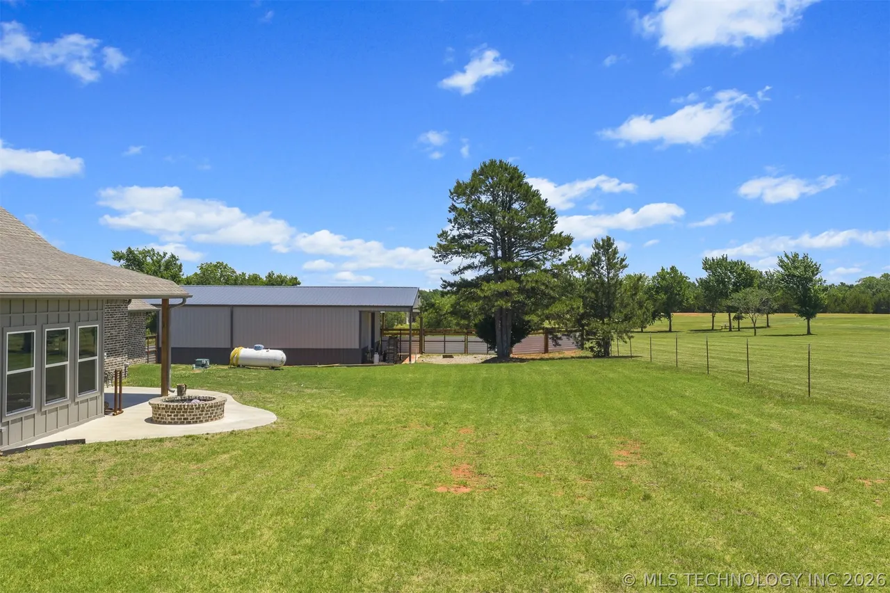 Photo 42 — 25016 Doe Creek Trail, Purcell, OK 73080