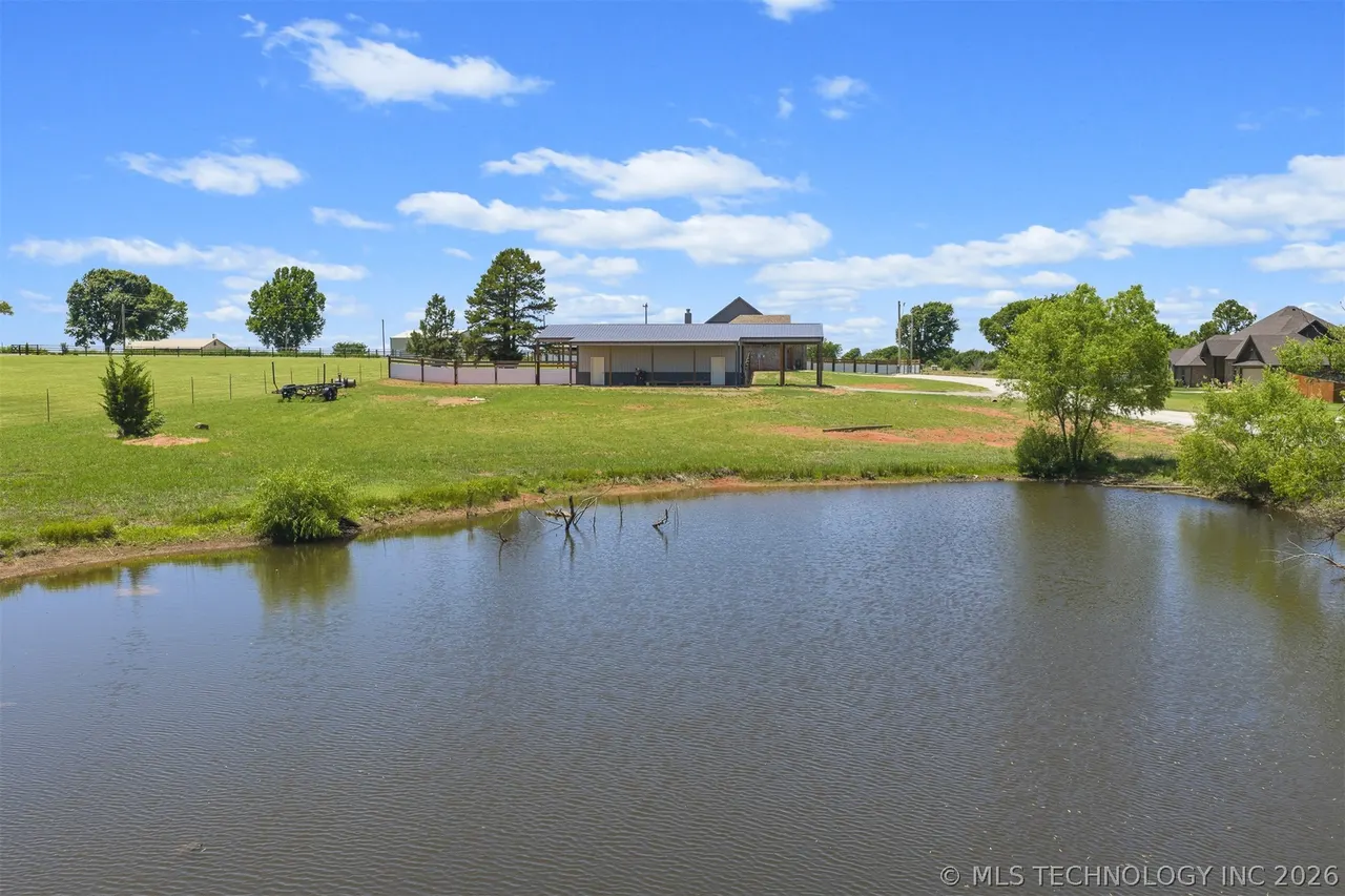 Photo 45 — 25016 Doe Creek Trail, Purcell, OK 73080