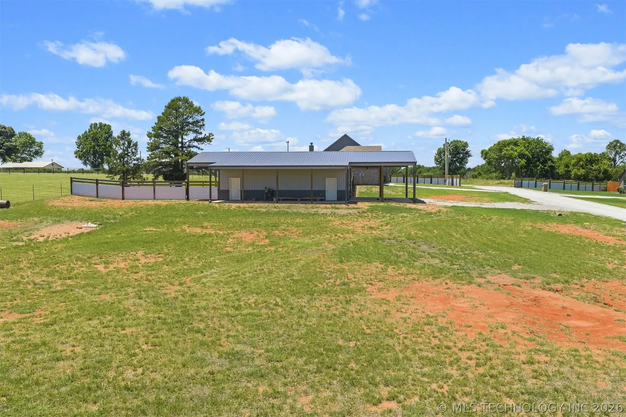 Photo 46 — 25016 Doe Creek Trail, Purcell, OK 73080