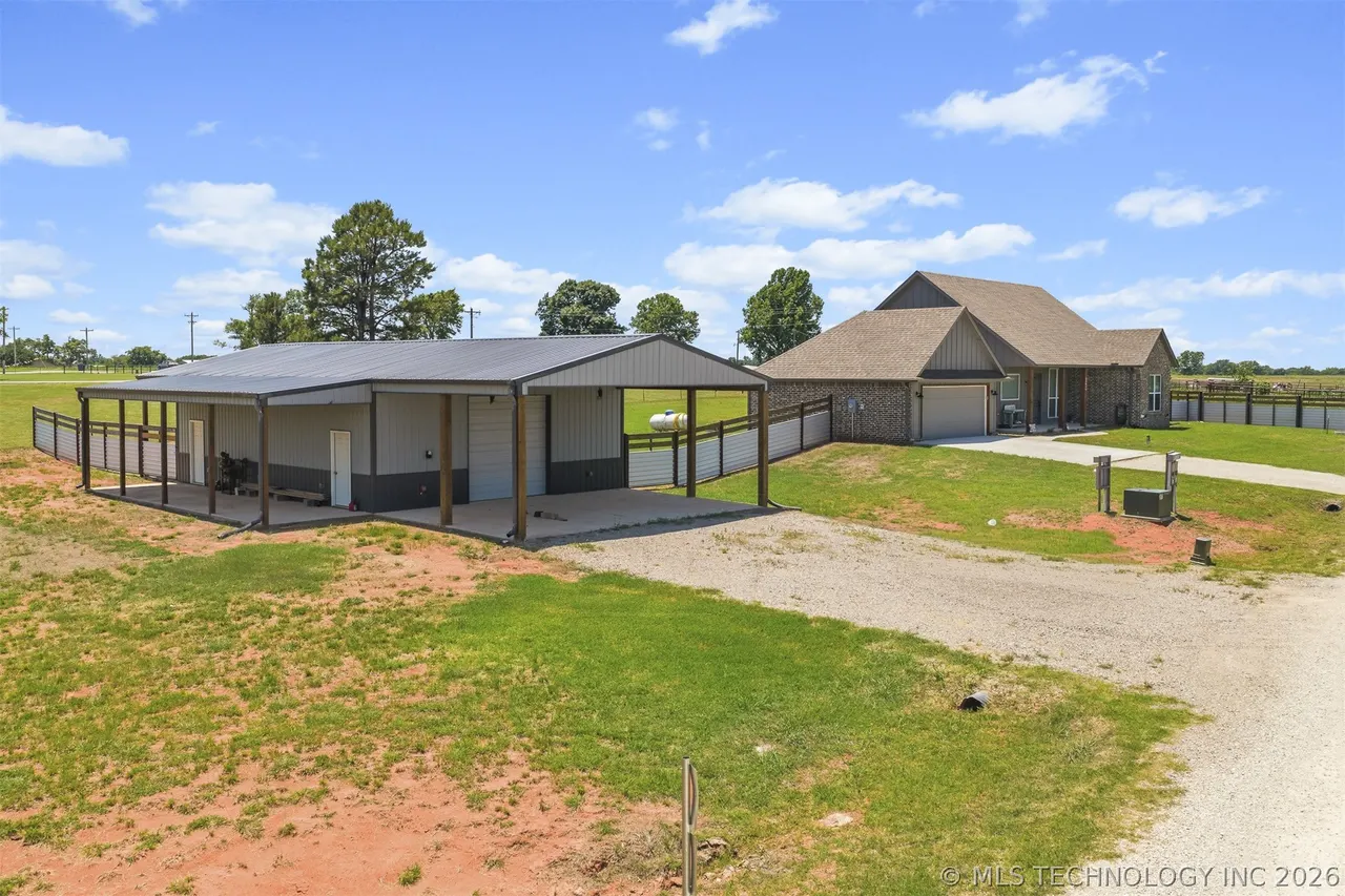 Photo 48 — 25016 Doe Creek Trail, Purcell, OK 73080