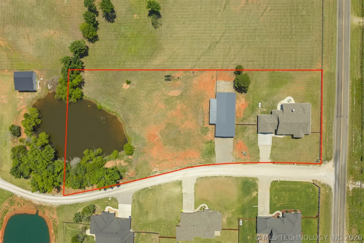 Photo 49 — 25016 Doe Creek Trail, Purcell, OK 73080