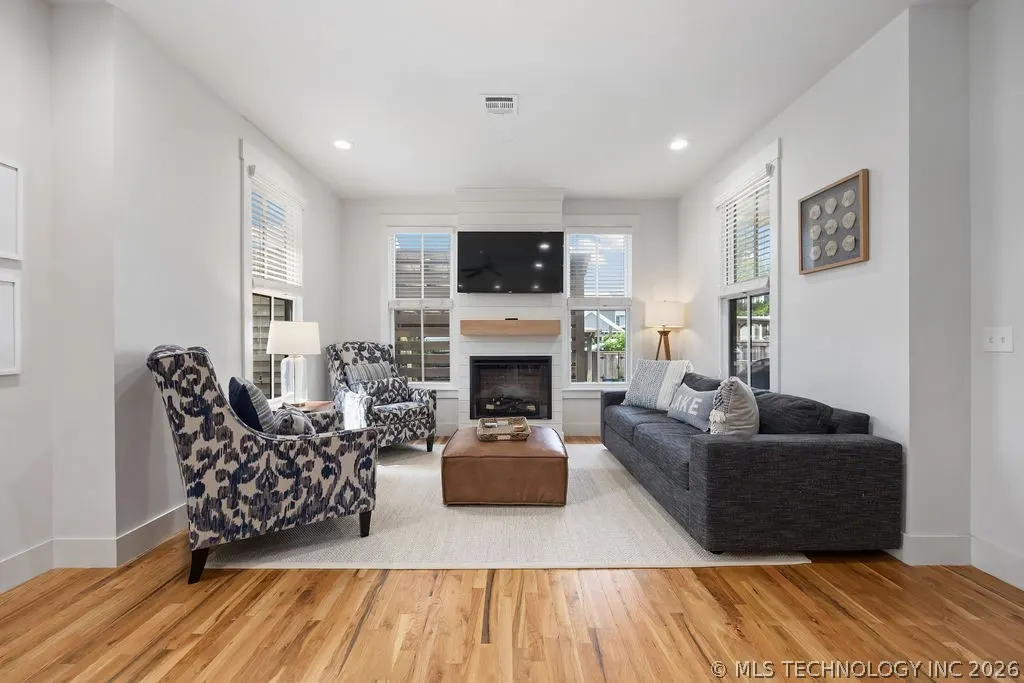 Photo 3 — 43 Center Lane S, Carlton Landing, OK 74432