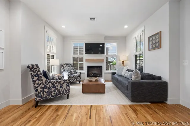 Photo 3 — 43 Center Lane S, Carlton Landing, OK 74432