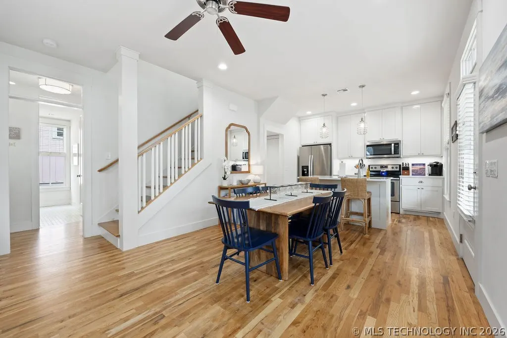 Photo 5 — 43 Center Lane S, Carlton Landing, OK 74432