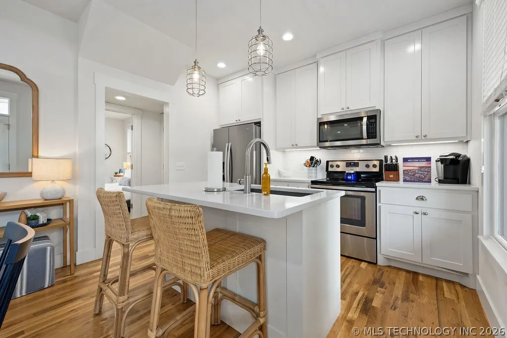 Photo 9 — 43 Center Lane S, Carlton Landing, OK 74432