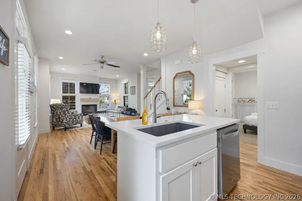 Photo 10 — 43 Center Lane S, Carlton Landing, OK 74432