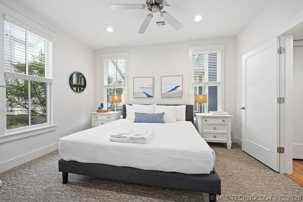 Photo 12 — 43 Center Lane S, Carlton Landing, OK 74432