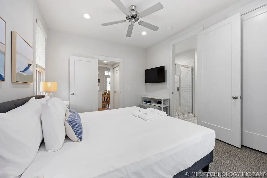 Photo 14 — 43 Center Lane S, Carlton Landing, OK 74432