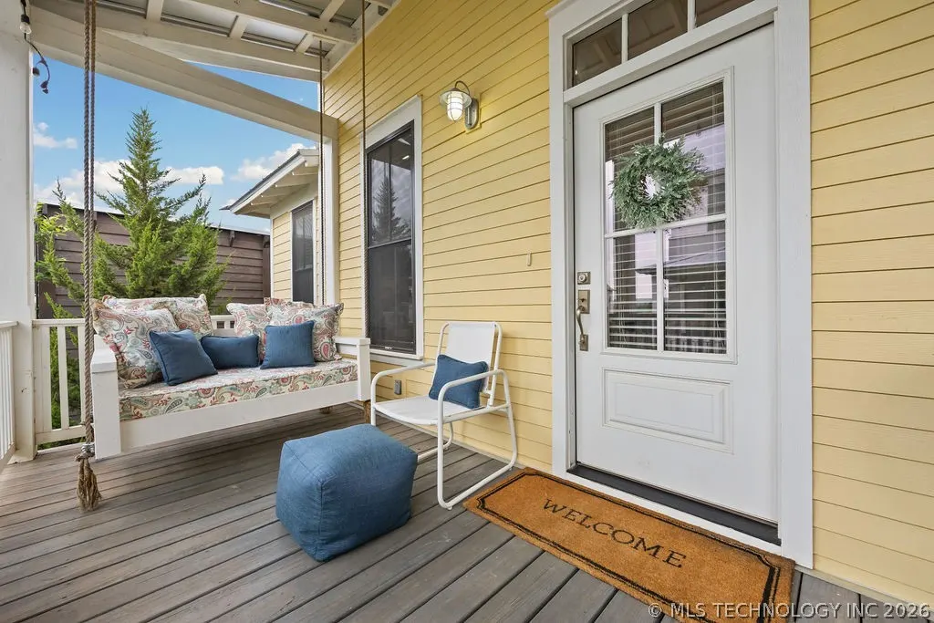 Photo 29 — 43 Center Lane S, Carlton Landing, OK 74432