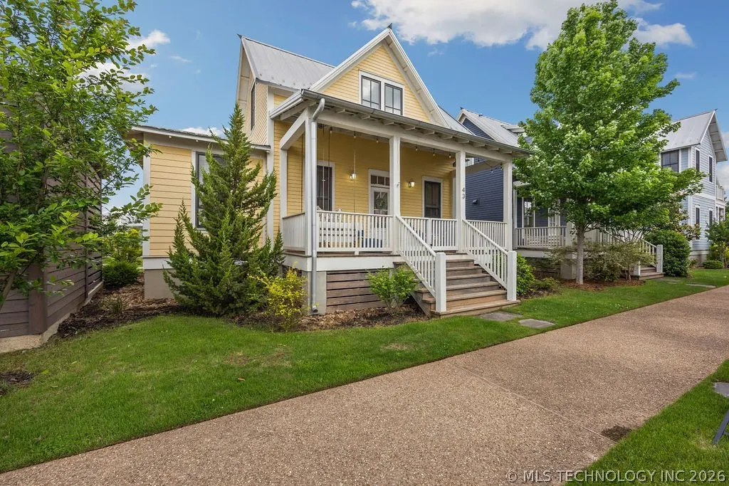 Photo 31 — 43 Center Lane S, Carlton Landing, OK 74432