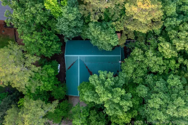 Photo 7 — 184 Cedar Creek Circle, Broken Bow, OK 74728
