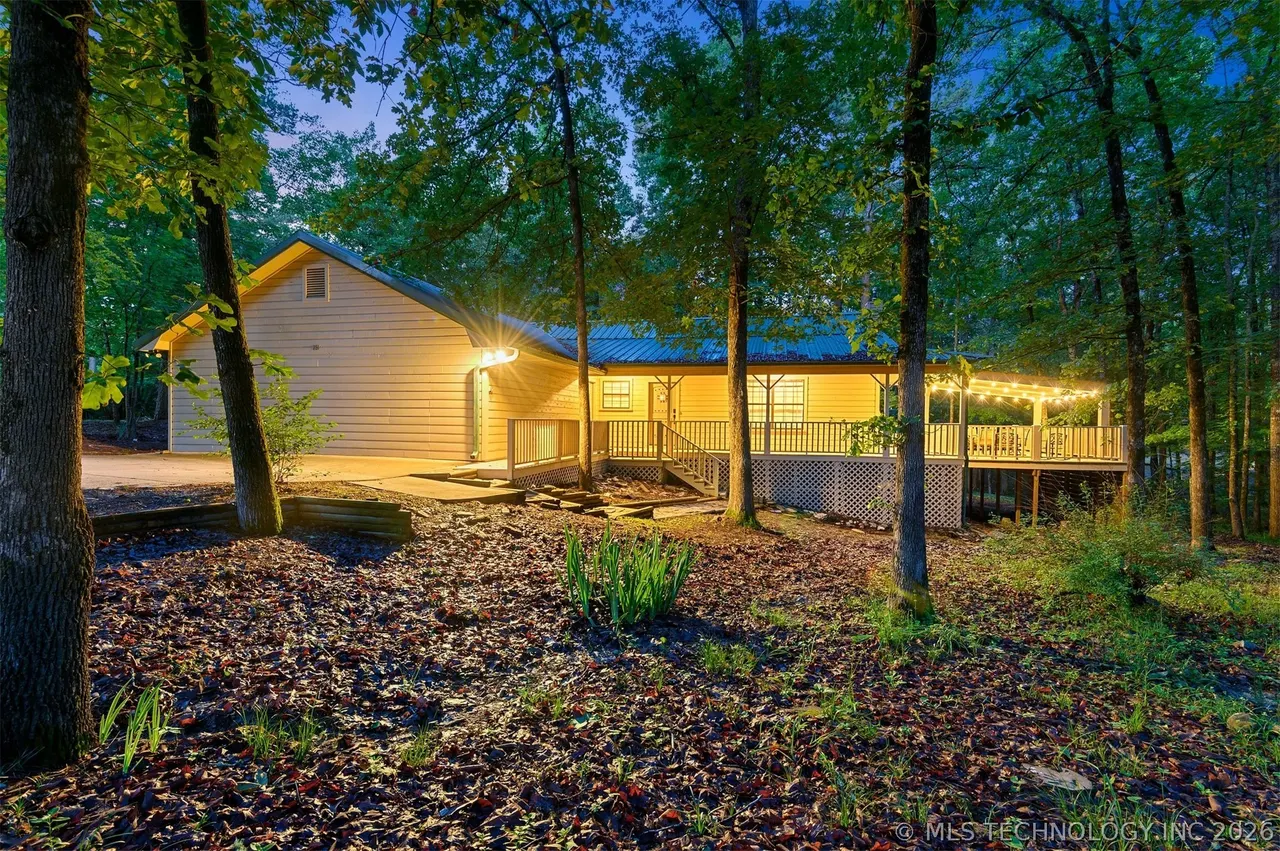Photo 9 — 184 Cedar Creek Circle, Broken Bow, OK 74728