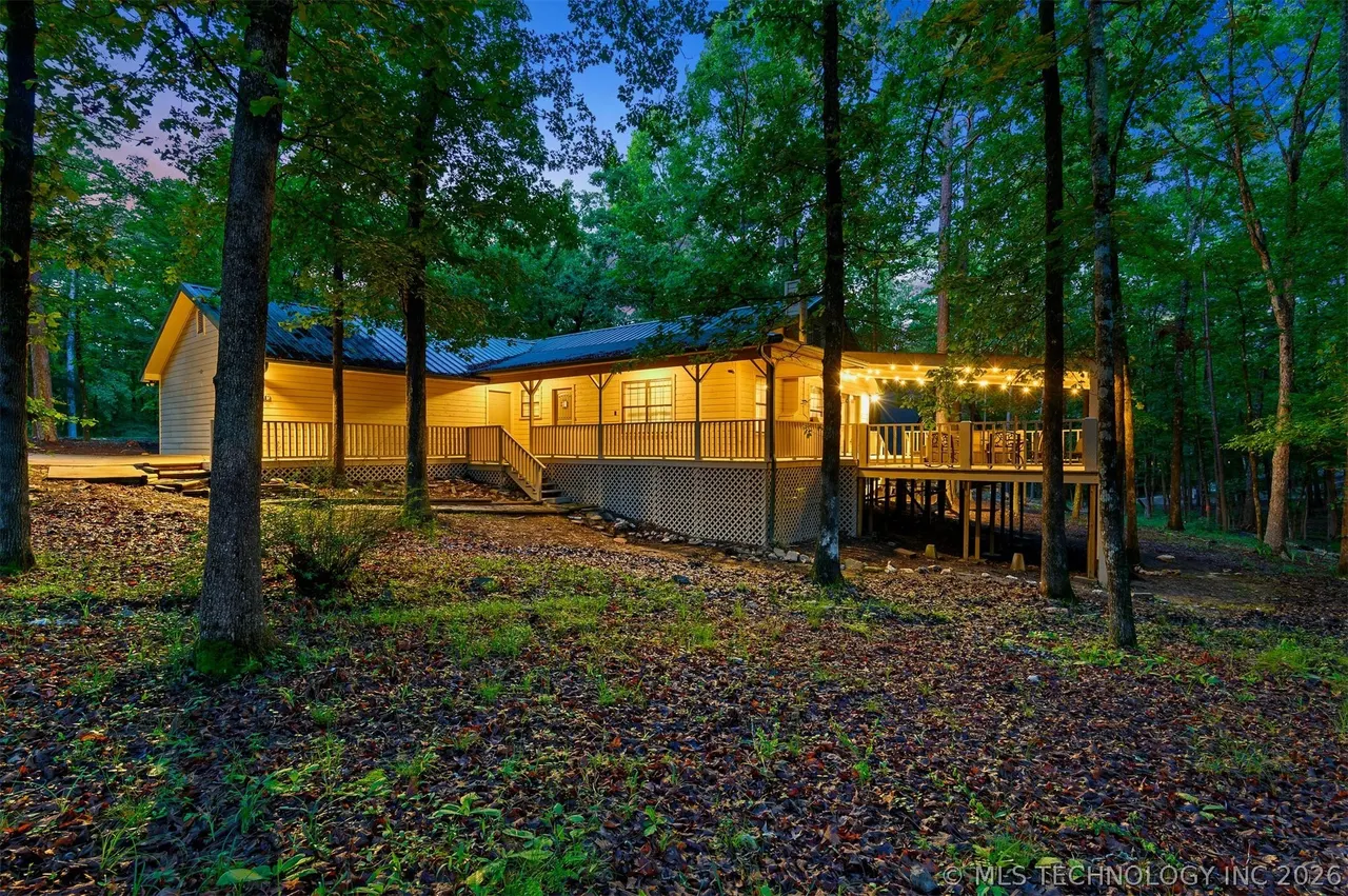 Photo 10 — 184 Cedar Creek Circle, Broken Bow, OK 74728