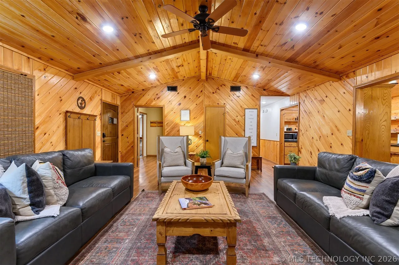 Photo 32 — 184 Cedar Creek Circle, Broken Bow, OK 74728