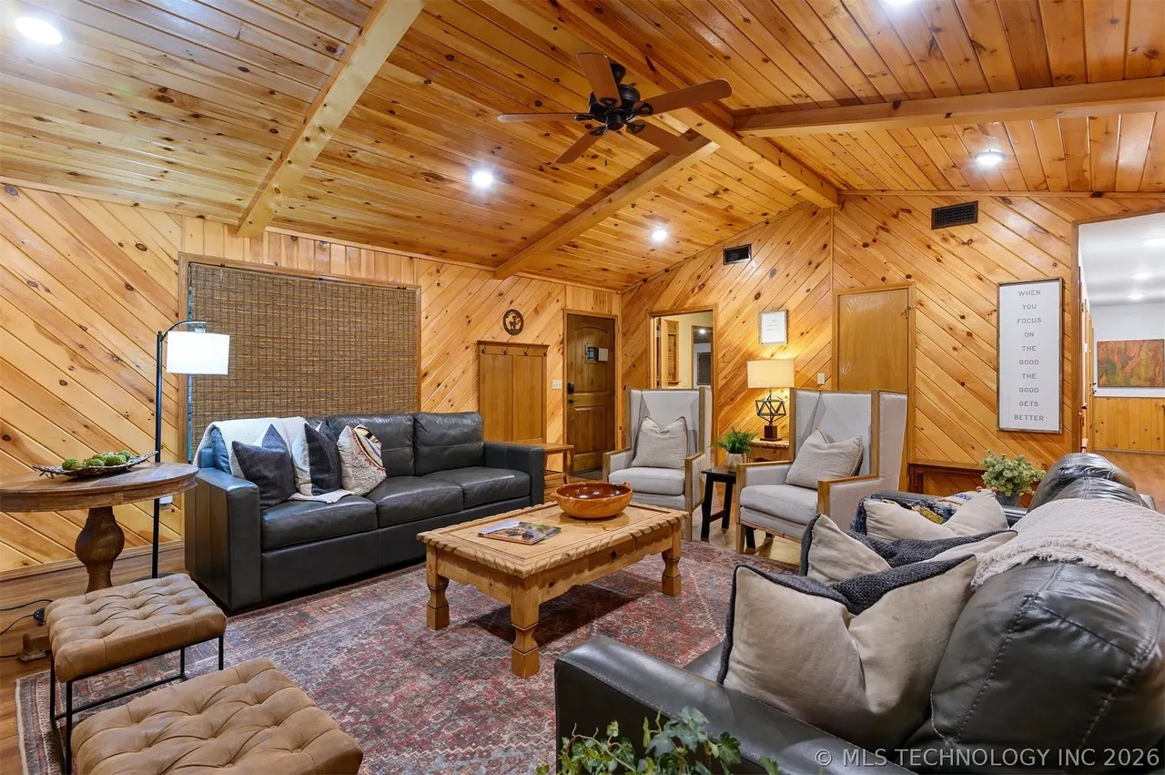 Photo 33 — 184 Cedar Creek Circle, Broken Bow, OK 74728