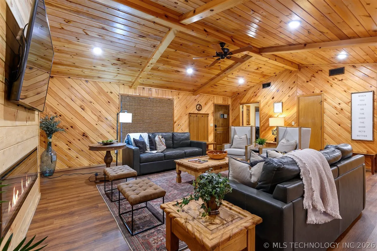 Photo 34 — 184 Cedar Creek Circle, Broken Bow, OK 74728