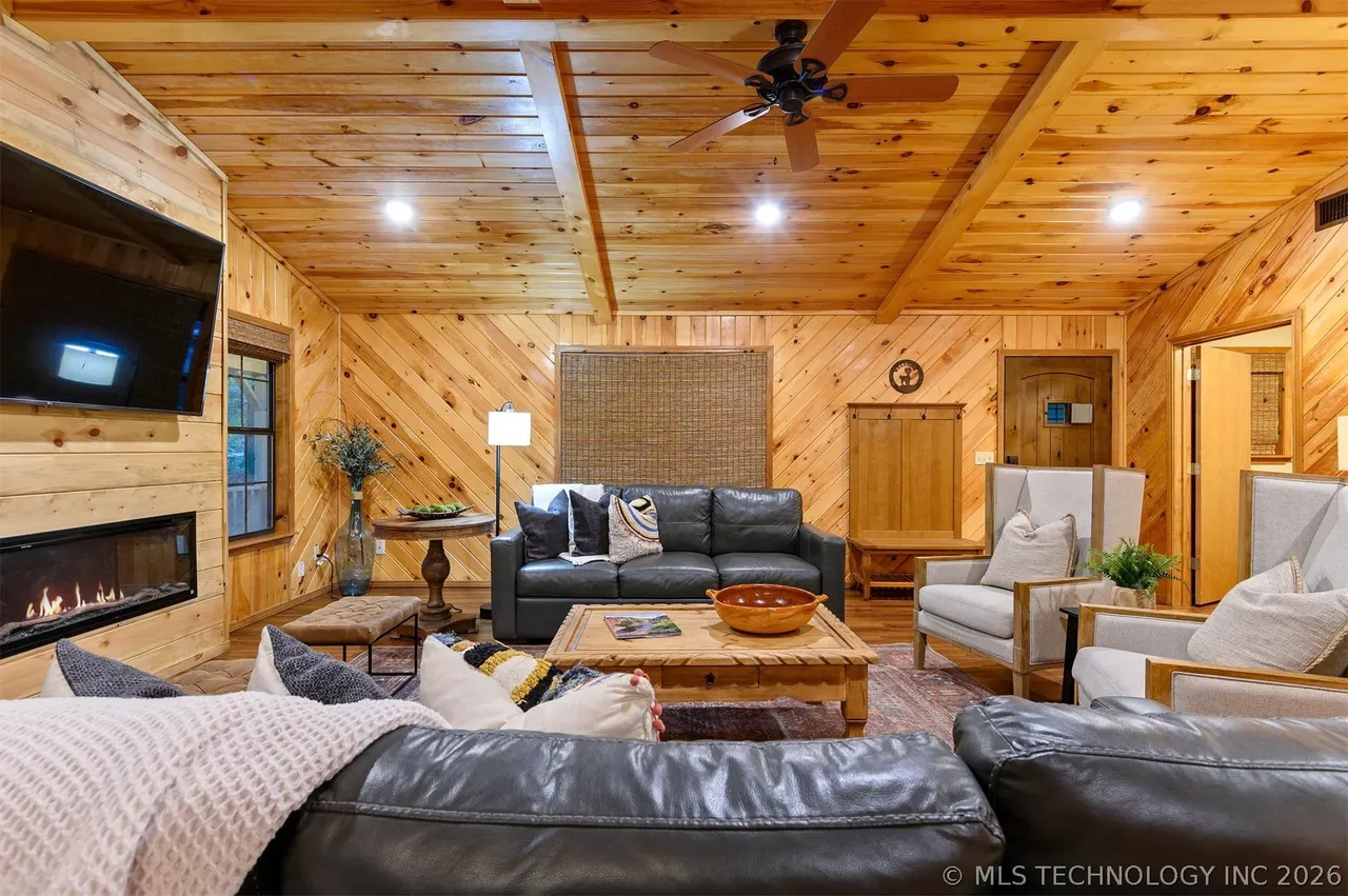 Photo 35 — 184 Cedar Creek Circle, Broken Bow, OK 74728