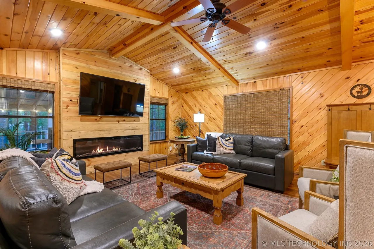 Photo 36 — 184 Cedar Creek Circle, Broken Bow, OK 74728