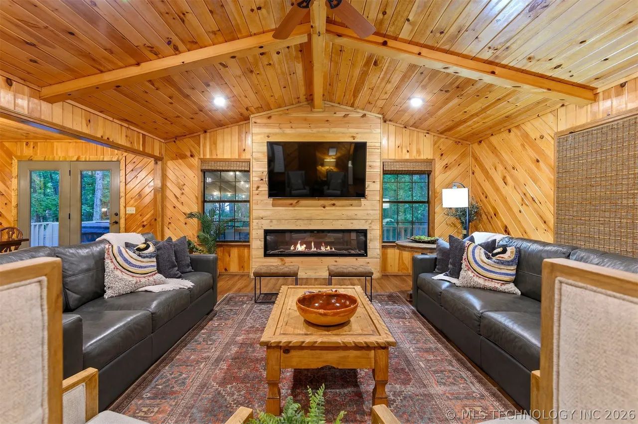 Photo 37 — 184 Cedar Creek Circle, Broken Bow, OK 74728