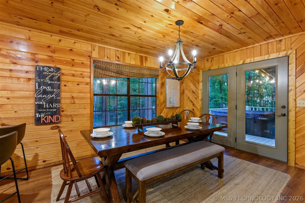 Photo 38 — 184 Cedar Creek Circle, Broken Bow, OK 74728