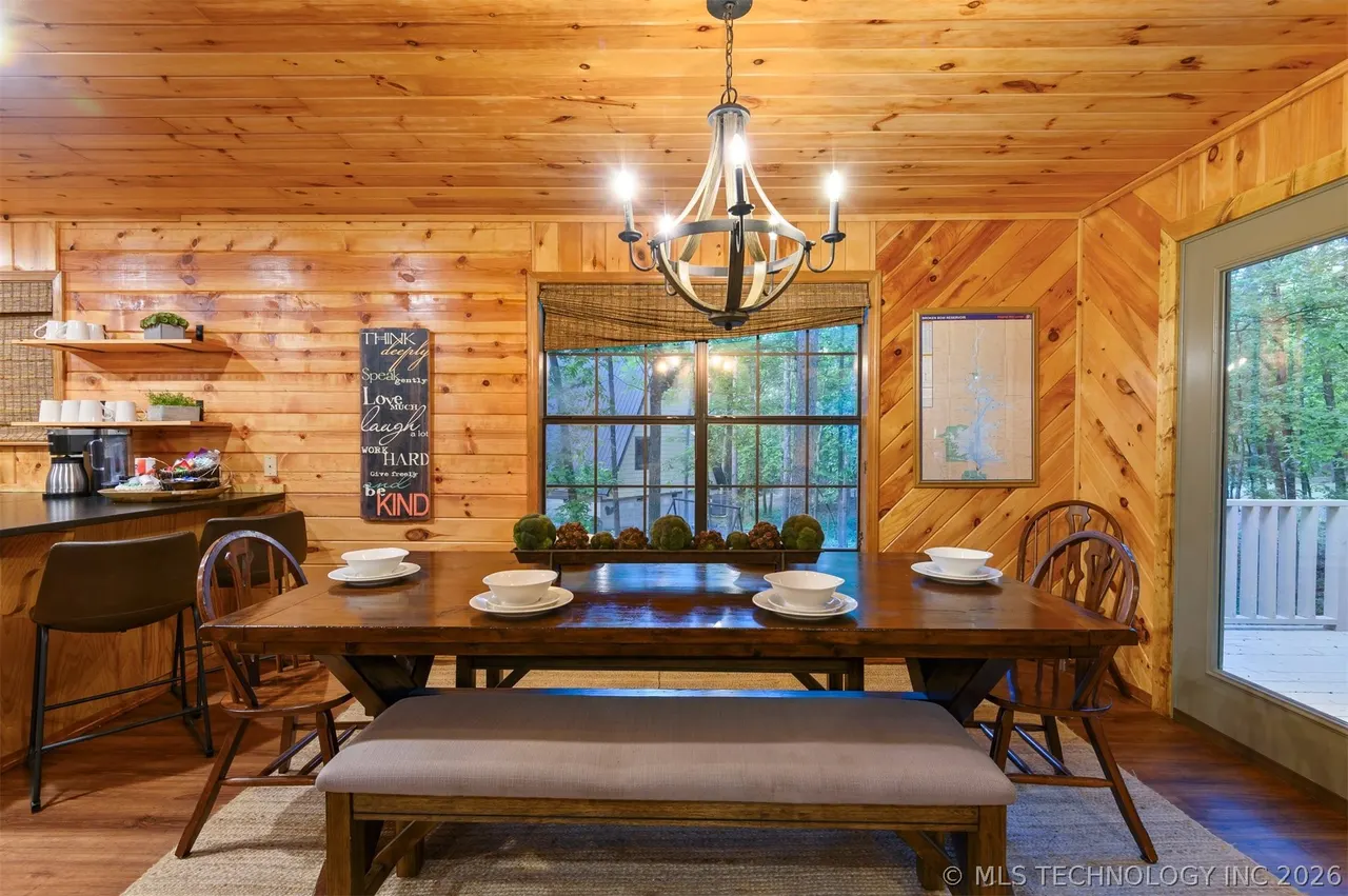 Photo 39 — 184 Cedar Creek Circle, Broken Bow, OK 74728