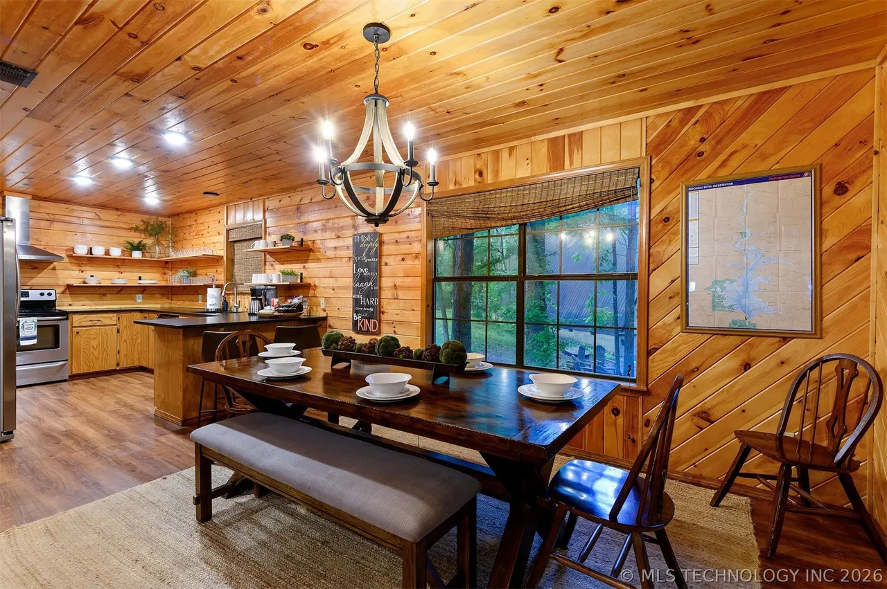 Photo 40 — 184 Cedar Creek Circle, Broken Bow, OK 74728